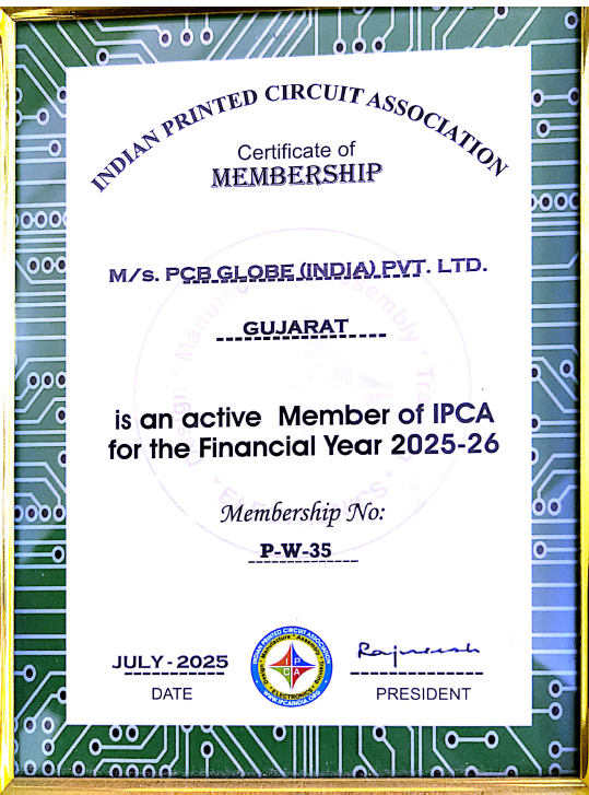 Certification 4