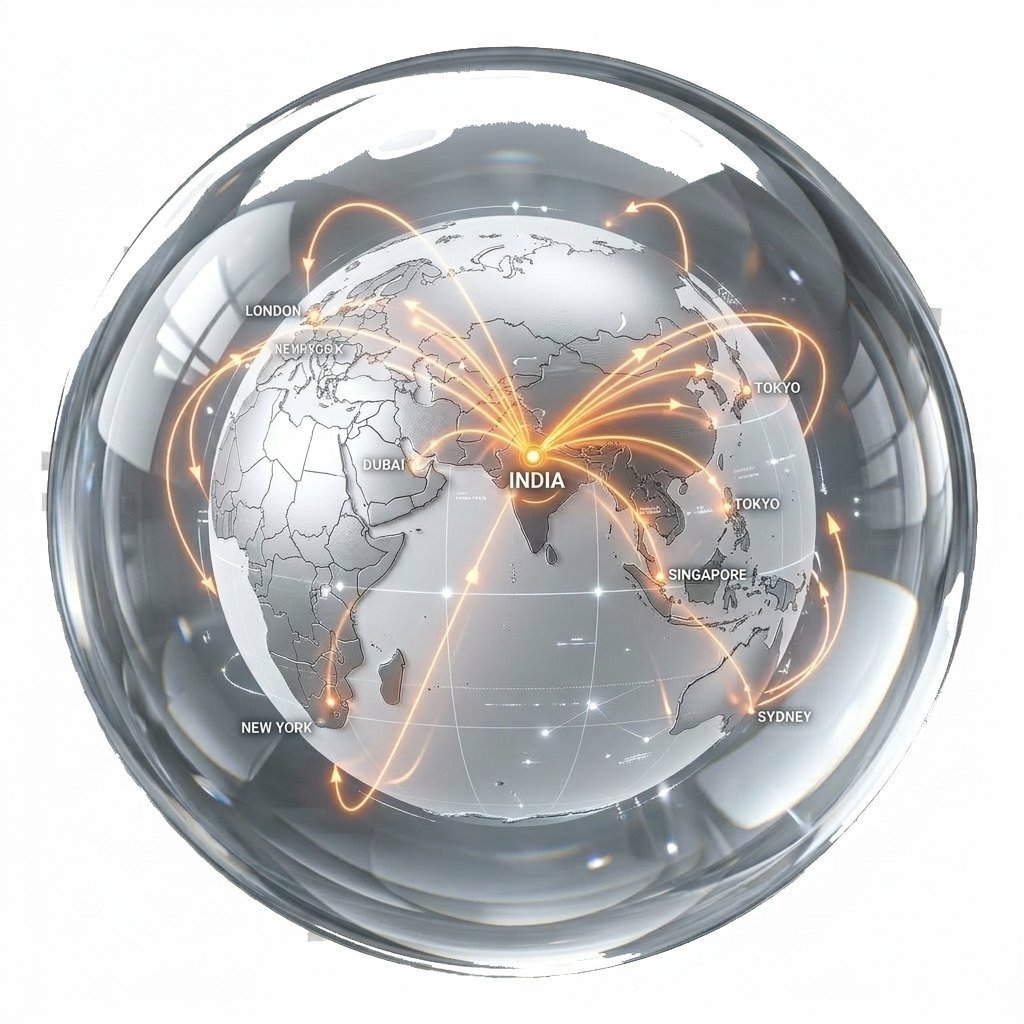 Global PCB Delivery Network
