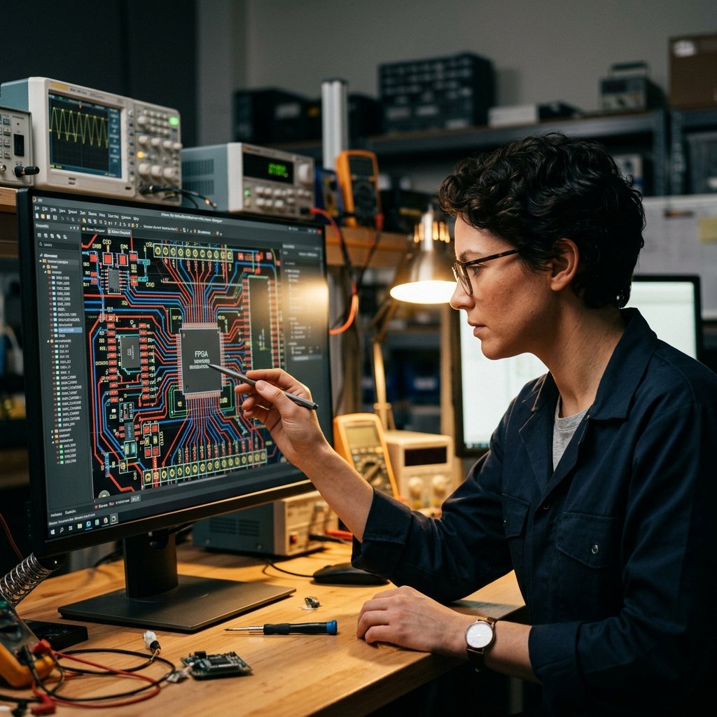 Engineering Support and DFM Check - PCB Globe