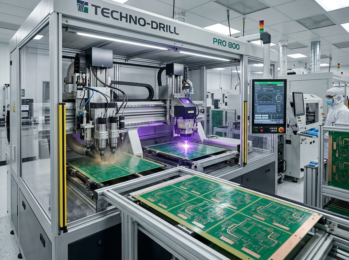 Reliable FR4 PCB Fabrication in Bangalore