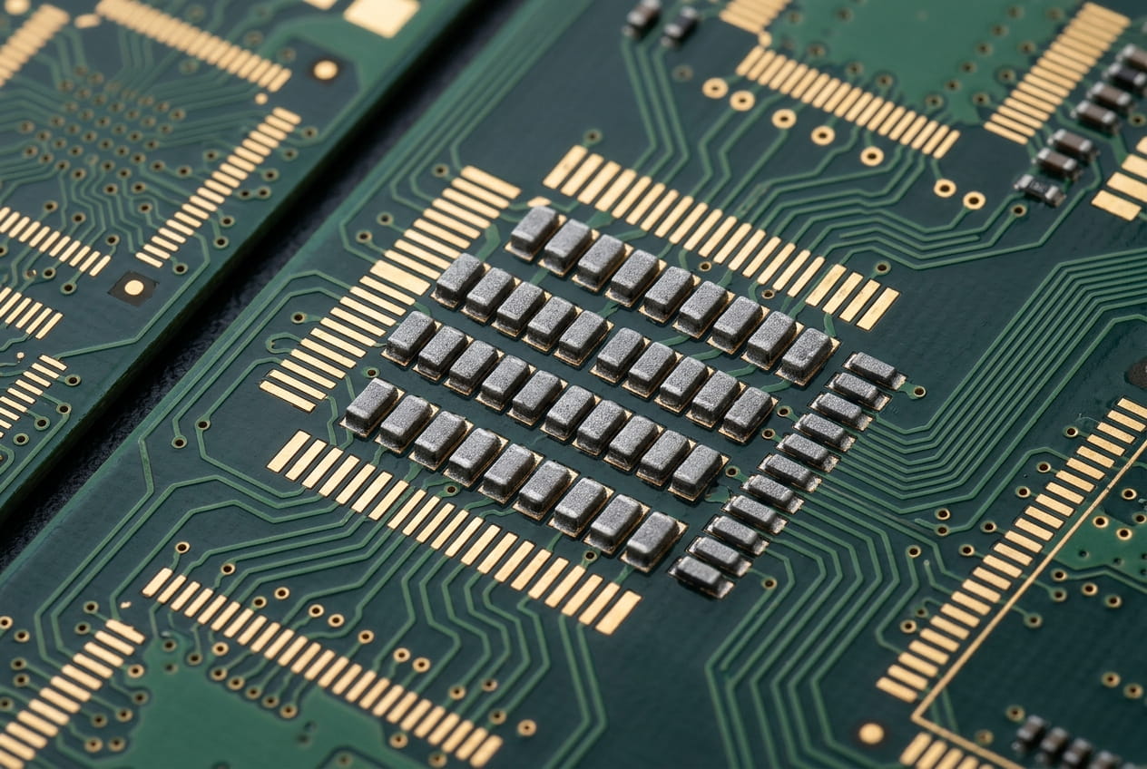 PCB Assembly Stencil Manufacturer Bangalore