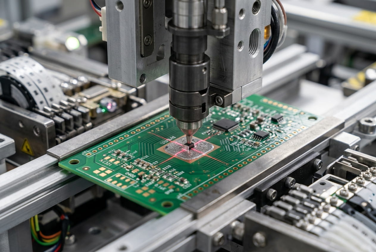 PCB Manufacturing and Assembly in Bangalore