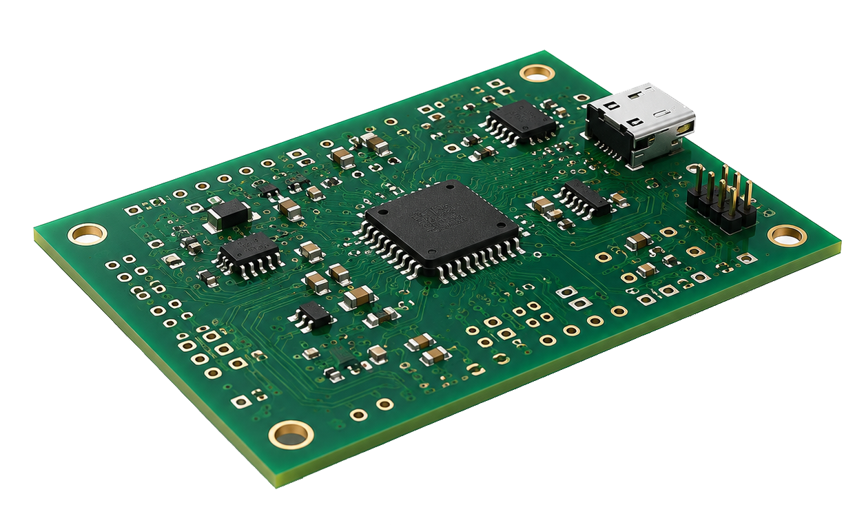Best PCB Prototype
                                                                                                                            Manufacturer in Bangalore