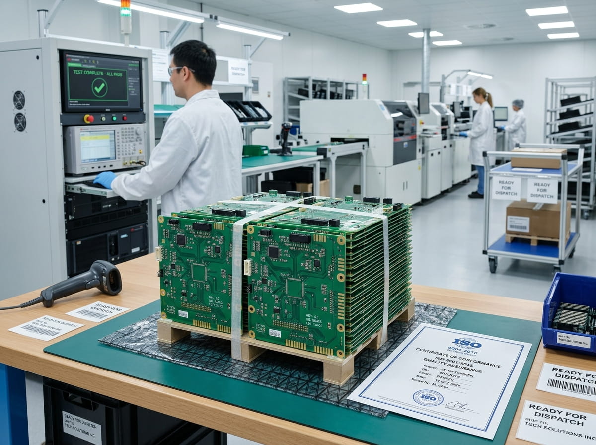 Why Choose PCB Globe for FR4 PCB Manufacturing