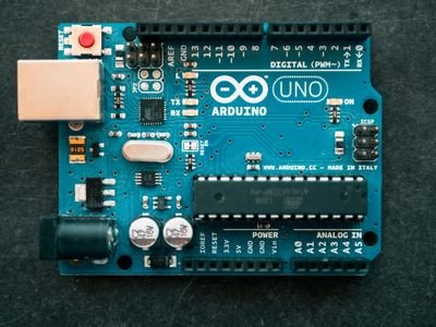 STM32F103C8T6 Blue Pill Board - High Quality PCB Component