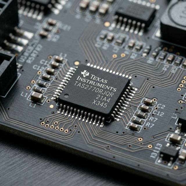 ESP32-WROOM-32D WiFi+BT+BLE Module - High Quality PCB Component